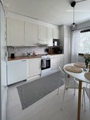 Isokatu 76 A, Heinäpää, Oulu