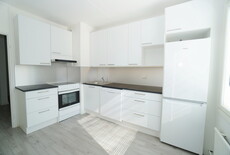 Purjeentie 2, Pormestarinluoto, Pori