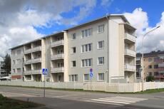 Kairatie 6-8, , Rovaniemi