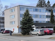 Ylisentie 26 A, Uppa, Seinäjoki