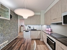 Liinaharjantie 84 B, Liinaharja, Pori