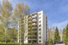 Aittapellonkatu 4 A, Tonttila, Lahti