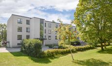 Vanulanpolku 4 A 0, Ollikkala, Salo
