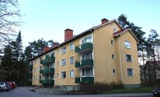 Sandelininkatu 3, Parantola, Hyvinkää