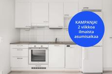 Vapaa-ajanmaa 5, Kaleva, Tampere