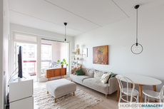 Laajaniitynkuja 7 D, Vantaa, Martinlaakso, Vantaa
