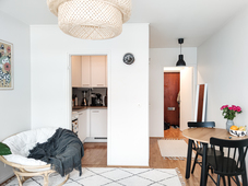 Neljäs linja 17-19 G, Kallio, Helsinki