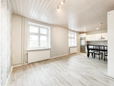 Karjalankatu 8 B, Alppila, Helsinki