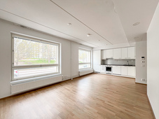 Kunnalliskodintie 9 B, Koskela, Helsinki