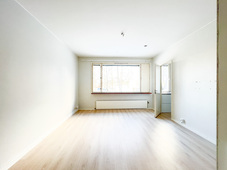 Vanhanlinnankuja 1 B, Puotinharju, Helsinki