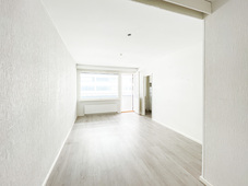 Porvoonkatu 3 B, Alppiharju, Helsinki