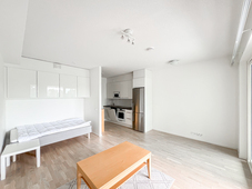 Ruutikellarintie 8 B, Leppävaara, Espoo