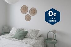 Federleynkatu 56, Niemenranta, Tampere