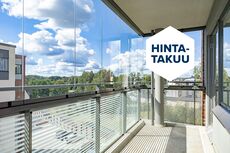 Husbackankuja 4, Kaivoksela, Vantaa