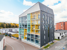 Asuntamaanraitti 2 A50, Vuores, Tampere