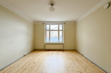 Kulmavuorenkatu 7 B, Sörnäinen, Helsinki