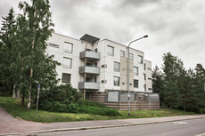 Maakaari 6 B 025, Viikki, Helsinki