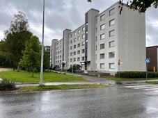 Stoltinkatu 7 A, Runosmäki, Turku