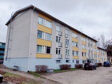 Rastaankatu 3 A, Tuulikallio, Imatra