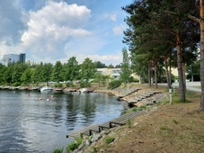 Telakkakuja 5 A, Haapaniemi, Kuopio