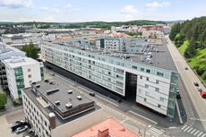 Väinönkatu 15, Keskusta, Jyväskylä