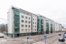 Väinönkatu 38, Keskusta, Jyväskylä