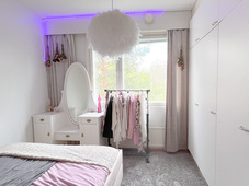 Lehtikuusentie 2-4 A, Vanha Vaasa, Vaasa