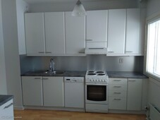 Rakentajantie 10, Pitäjänmäki, Helsinki