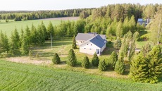 Vasunmäentie 2132, Kuortane, Lapua