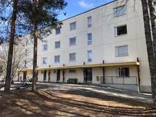 Salmenperä 10, Ounasrinne, Rovaniemi
