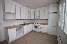 Peltovainionkatu 4, Lielahti, Tampere