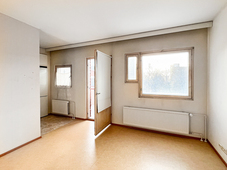 Vallikallionkuja 2 B, Vallikallio, Espoo