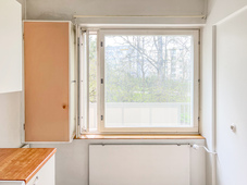 Soittajantie 3 V, Kannelmäki, Helsinki