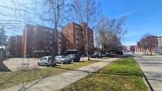 Poikkikatu 1 A, Paavola, Lahti