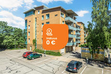 Ajurinkatu 4, Kotkansaari, Kotka