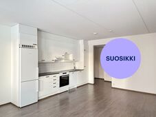 Sorvarinkatu 5, Hennala, Lahti