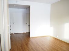 Äkkiväärä 4 A, Noljakka, Joensuu