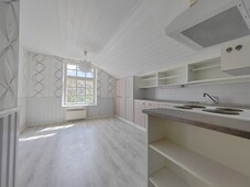 Itätullinkatu 26 A, Itätulli, Pori