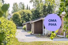 Ojavainionkatu 20, Kaukajärvi, Tampere