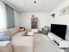 Kyyhkysmäki 20 b, Lintuvaara, Espoo