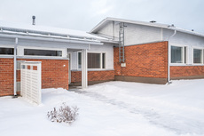 Vedentie 23 B 5, Muhos, Muhos