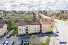 Ilkantie 5 B23, Kankaantaka, Nokia
