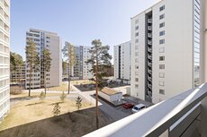 Sairaalanrinne 4 A, , Oulu