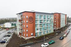 Takamaanrinne 9, Vuores, Tampere