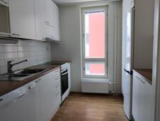 ÅSTRÖMINKATU 5 A, Keljo, Jyväskylä