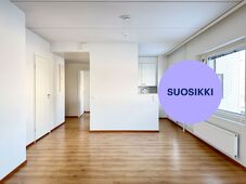 Vihdinkatu 4, Anttilanmäki, Lahti