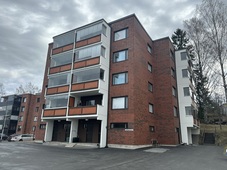 Välilahdentie 5 A, Julkula, Kuopio