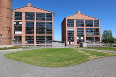 Nyykoolinkatu 9 A, , Seinäjoki