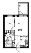 Lounatuulentie 9, , Tuusula