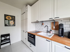 Kiskontie 9 A, Ruskeasuo, Helsinki